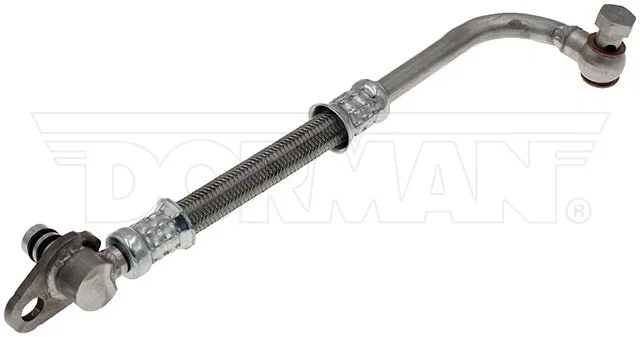 667-526 – DORMAN Turbocharger Oil Feed Line, OE Replacement - view 2
